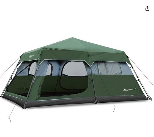 Forceatt person family tent - forceatt,