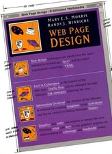 Practical Web Page Design,Mary