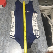 Boys Gymnastic/Trampoline Leotard