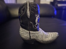 Just Plain Country Mini Cowboy