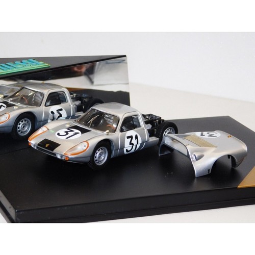 Porsche 904 gts - 904, #31