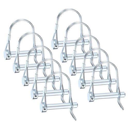 Pack trailer coupler - trailer,