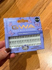 Brand New GWA Girls with