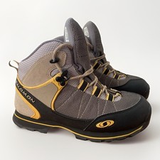 Salomon Hiking Boots Trail