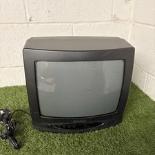 Alba 14 Inch CRT TV – with