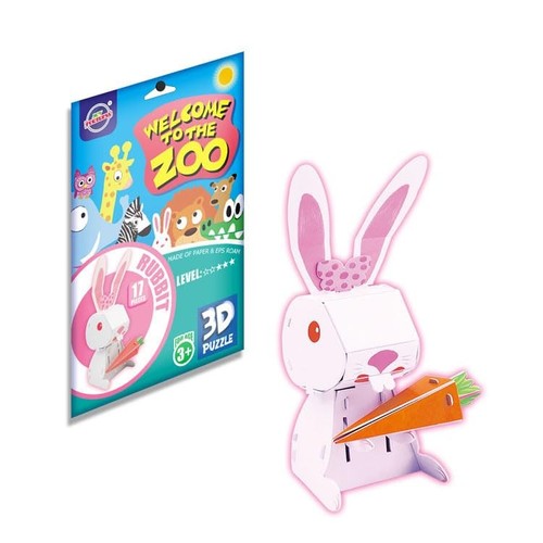 Puzzle for kids - puzzle,