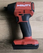 Hilti Sid 4 A22 Nuron Cordless Impact Driver Body Only