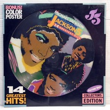 Michael Jackson & The Jackson