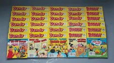 Dandy comic library - comic,