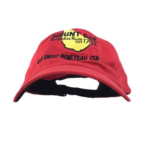 Mount gay barbados rum san - gay,