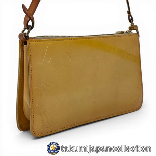Louis vuitton monogram vernis - louis,