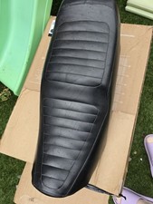 Honda CBX 750 Boldor 1986 Rider And Pillion Seat