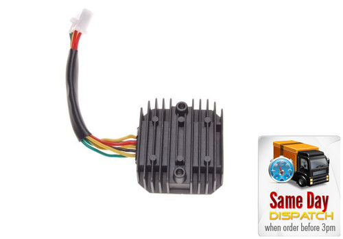 Regulator rectifier for honda - rectifier,