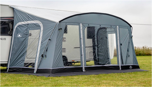 Sunncamp toldo 390 poled - sunncamp,