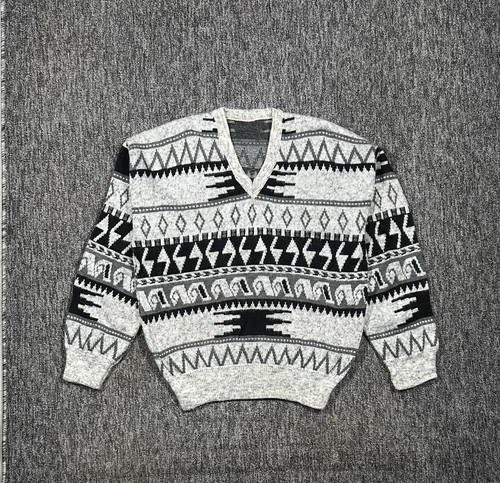 True vintage jumper crazy - vintage,