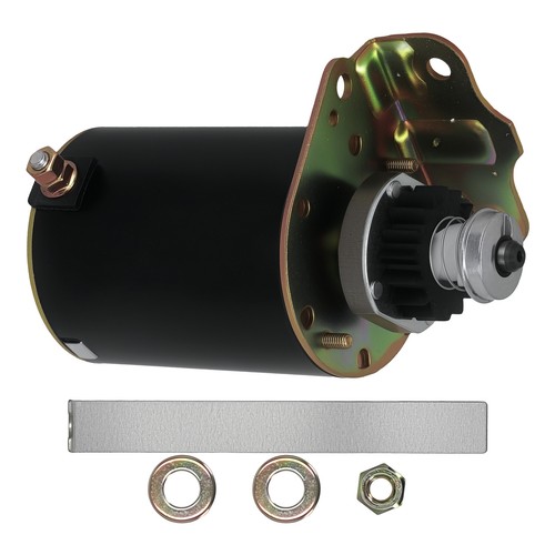 Starter motor fit for - starter,