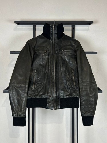 Vintage avant garde - avant, gothic