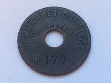 Original N.C.B National Coal