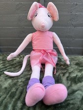 ANGELINA BALLERINA PINK BALLET