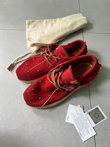 Visvim men shoes - visvim,