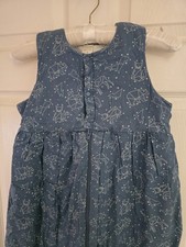 XL Toddler Young Child's Sleeping Bag For 130cm Kids In Good Condition