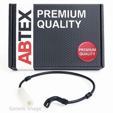 Abtex Brake Pad Wear Sensor