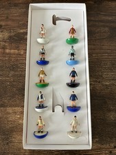 Subbuteo Heavyweight Team -