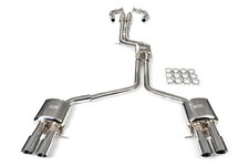 Valved exhaust system FMIC.Pro