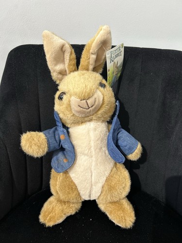 Peter rabbit plush soft - , toy