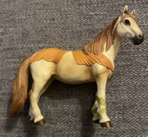 Schleich bayala fairy horse - fairy,