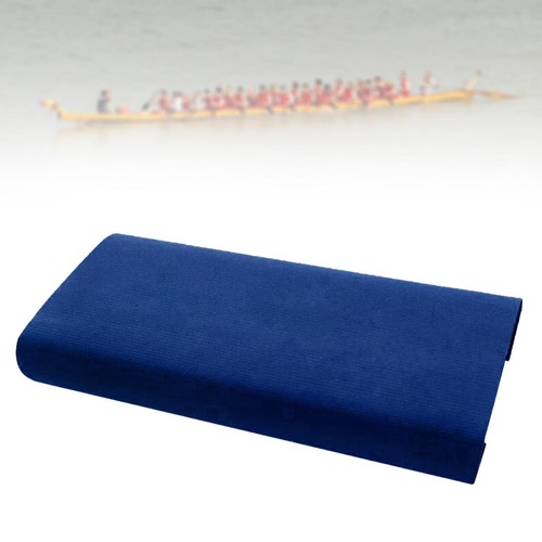 Dragon boat seat cushion - boat,