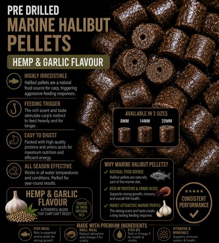 Ultra attract hemp - ultra, garlic