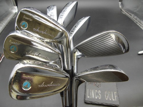Set hiro honma - set, of