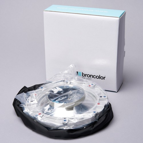 Broncolor speedring for - broncolor,