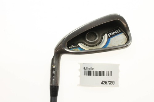 Ping max golf club - mens, lh