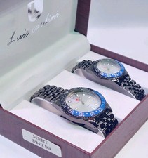 Luis Cardini Watches (2) Men