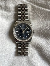 Rolex Man’s Watch -