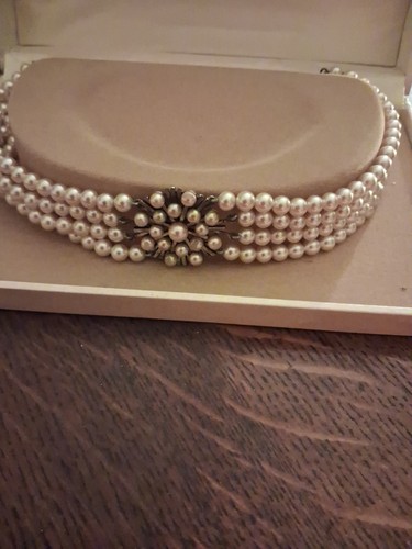 Vintage lotus sterling - vintage, silver