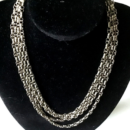 Fine vintage silver 925 - fine,