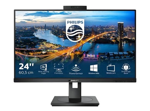 Philips 242b1h 8 1920 - 242b1h/00, 23.8"