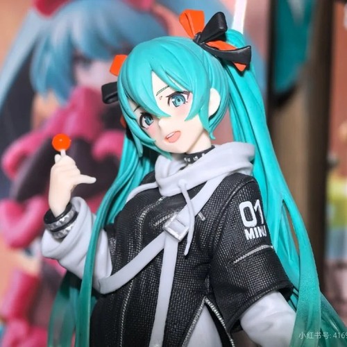 Hatsune miku fashion punk - hatsune,