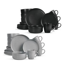 ROYALFORD 16pc Stoneware