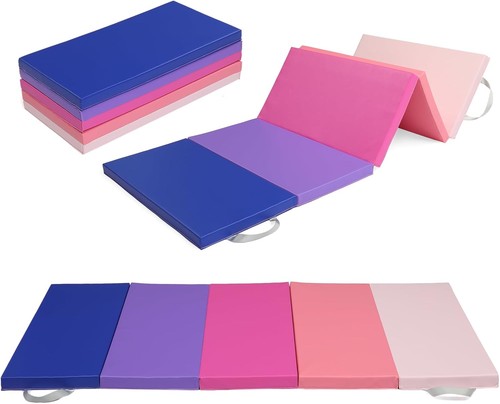 Folding fold gymnastics - folding, gym