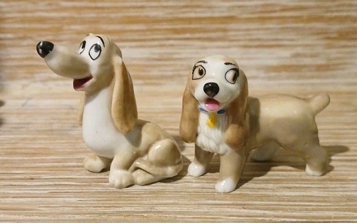 Vintage wade whimsies - vintage, &