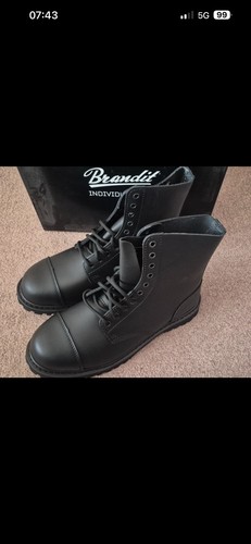 Brandit phantom black steel - phantom,