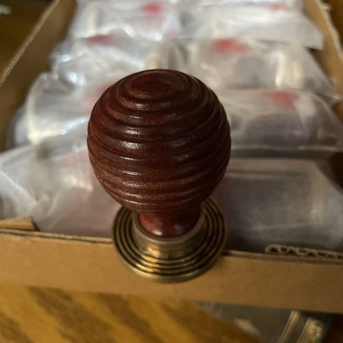 Set quality beehive antique - set,