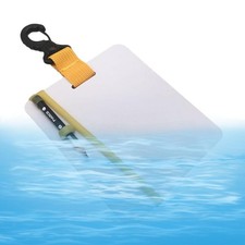 Underwater Writing Slate