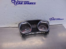 Ford Mondeo Clocks MK4 06-10