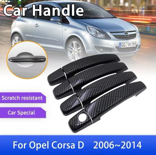4pcs for vauxhall - vauxhall, d