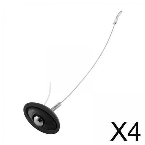 Sidewall slug tire - slug, repair